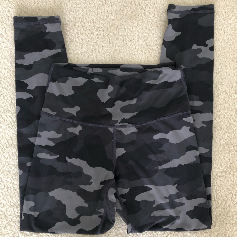 Aerie Camo Leggings